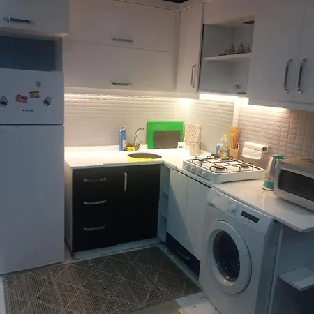 Cosy Flat In The Centre Appartement *