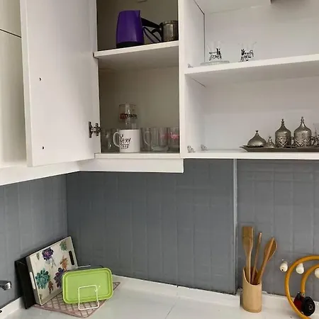 Cosy Flat In The Centre