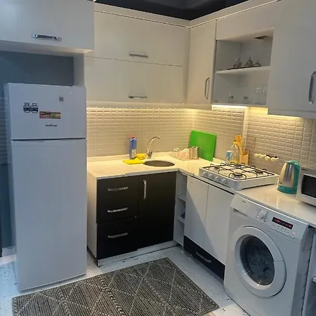 Cosy Flat In The Centre Appartamento *