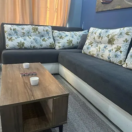 Cosy Flat In The Centre * Antalia