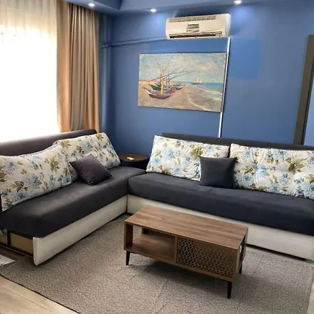 Cosy Flat In The Centre * Antalia