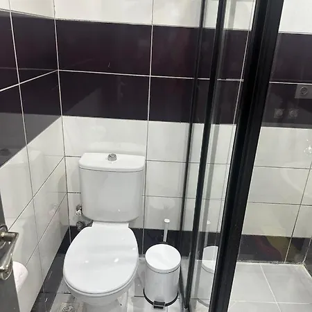Cosy Flat In The Centre Apartman Antalya