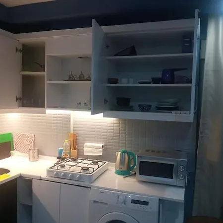 Apartamento Cosy Flat In The Centre