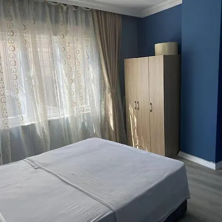 Cosy Flat In The Centre *